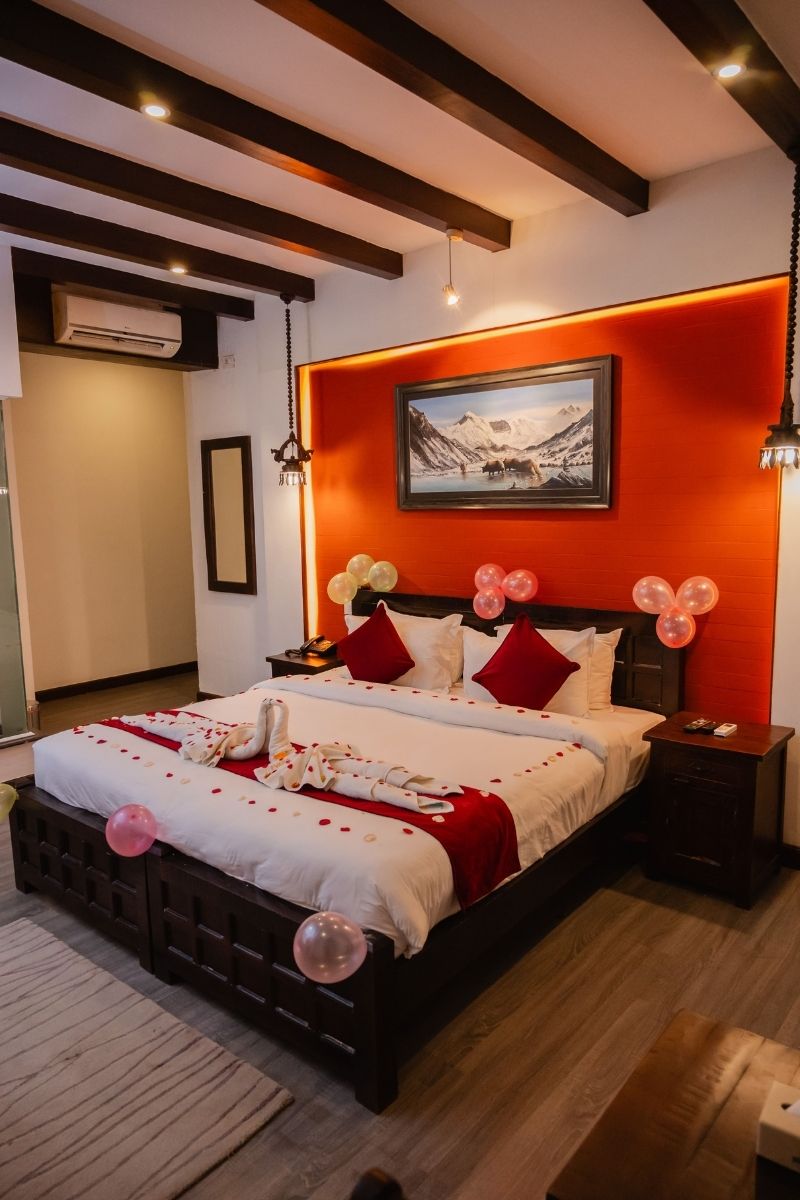 Evara Boutique Hotel