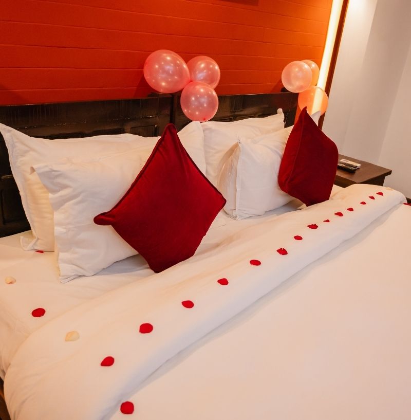 Evara Boutique Hotel