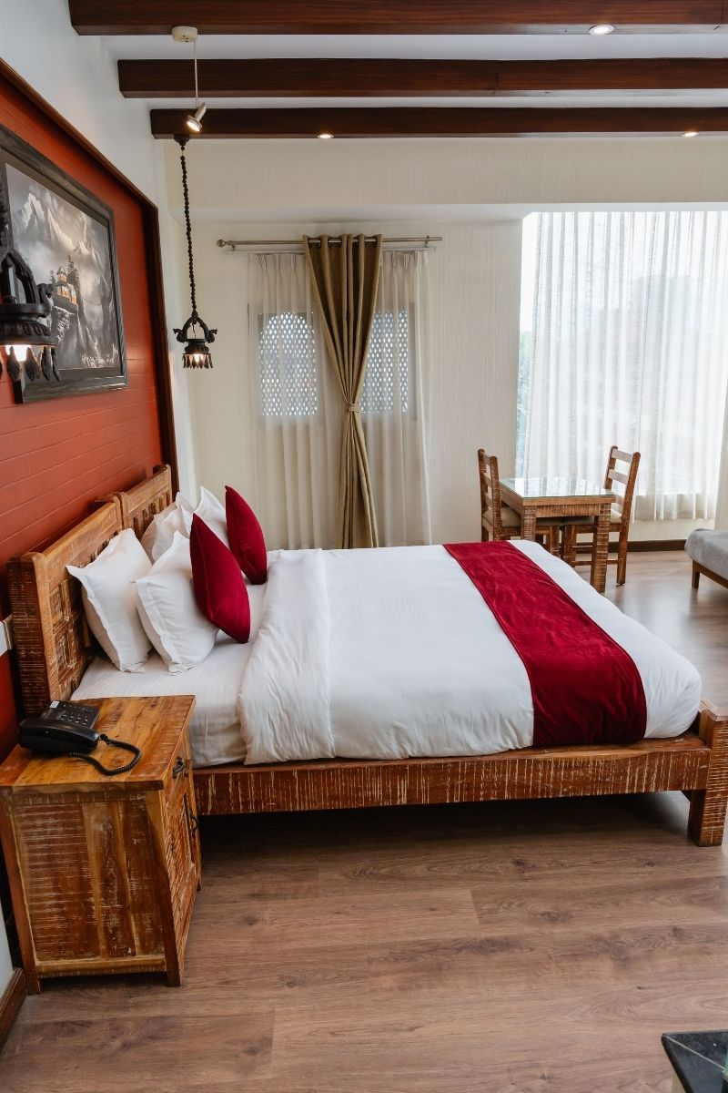 Evara Boutique Hotel