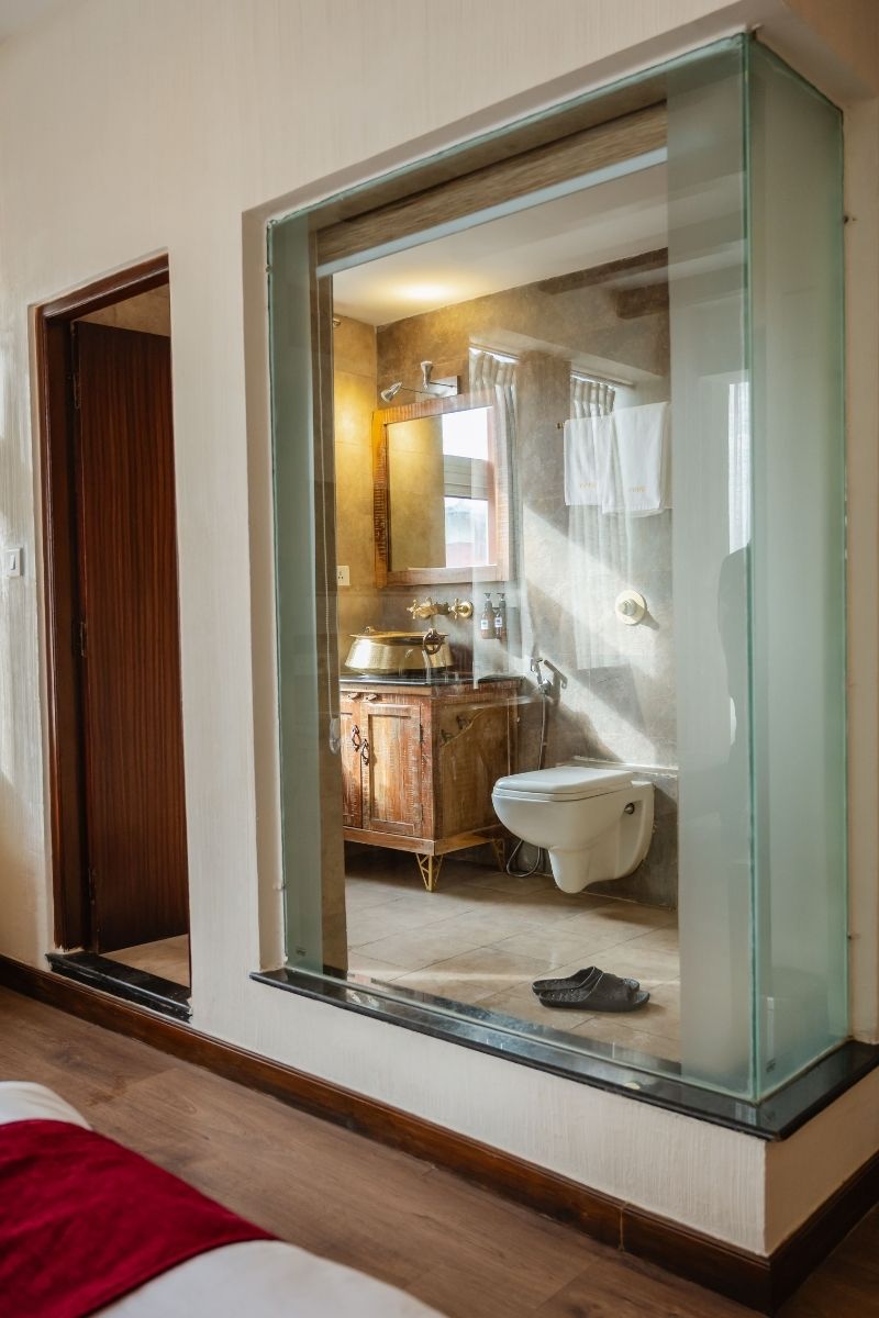 Evara Boutique Hotel