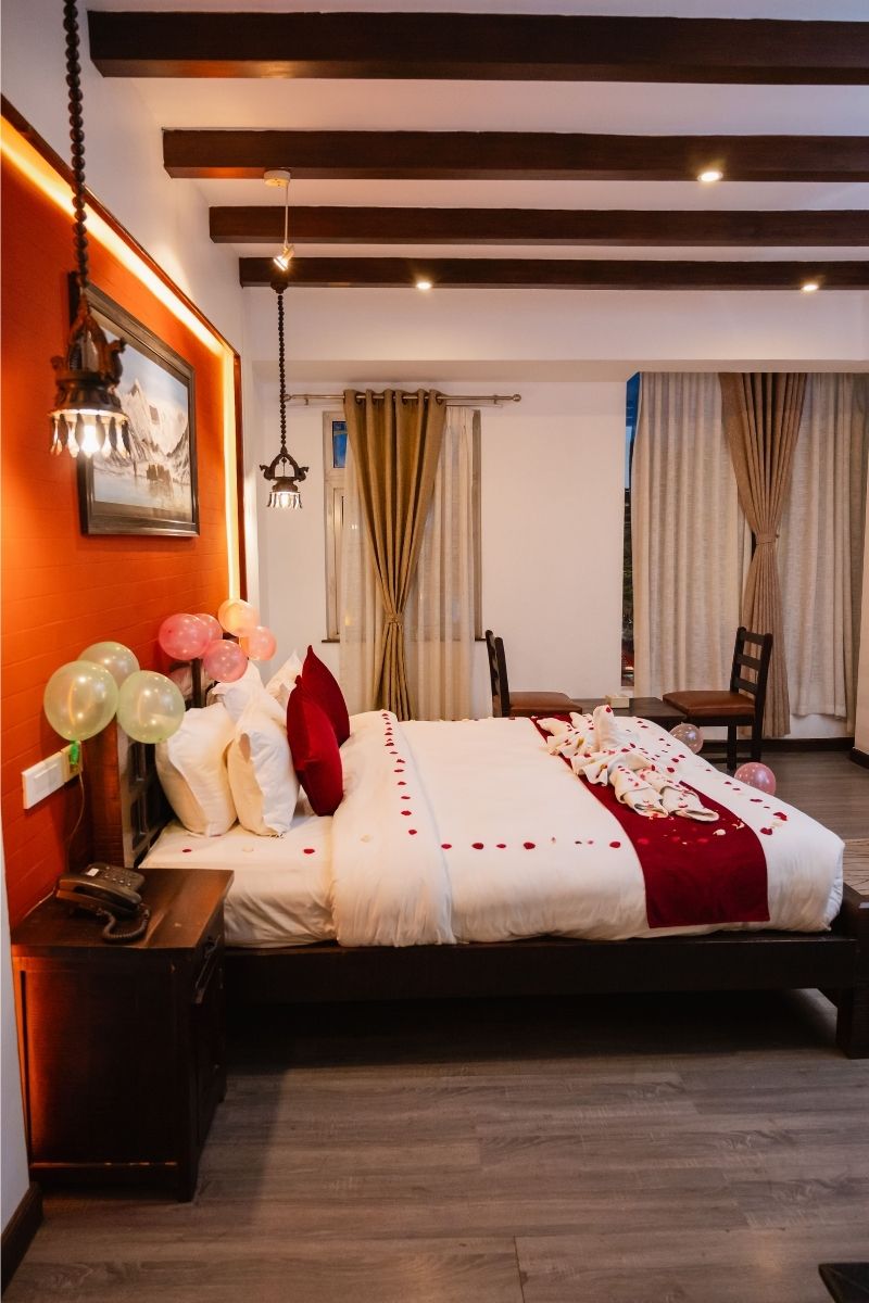 Evara Boutique Hotel