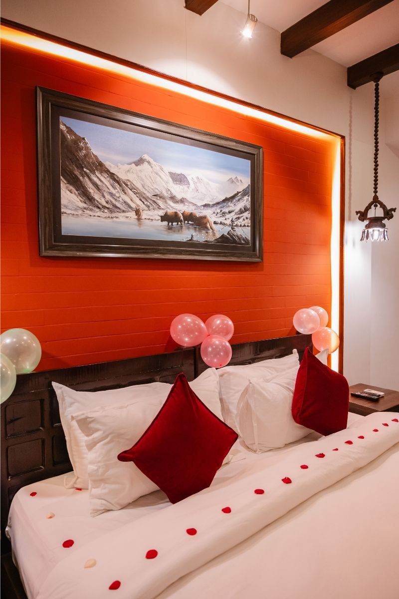 Evara Boutique Hotel