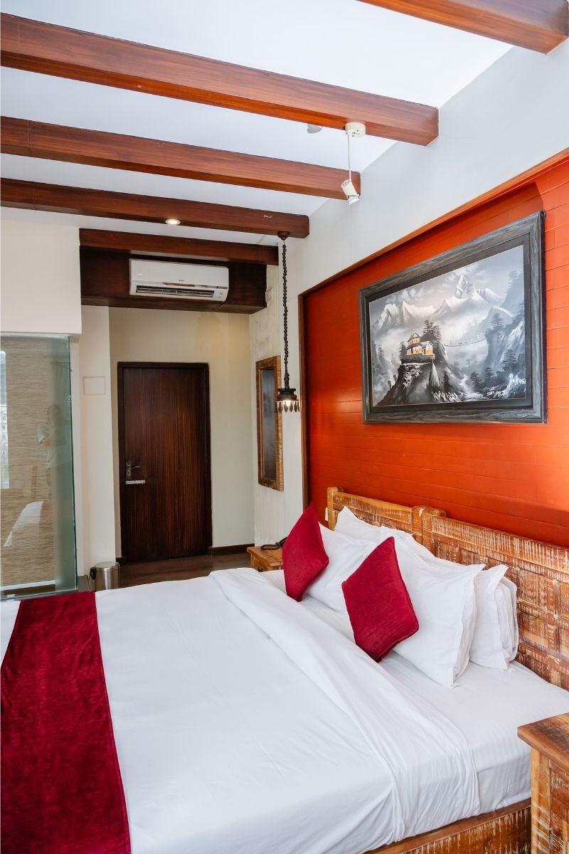 Evara Boutique Hotel