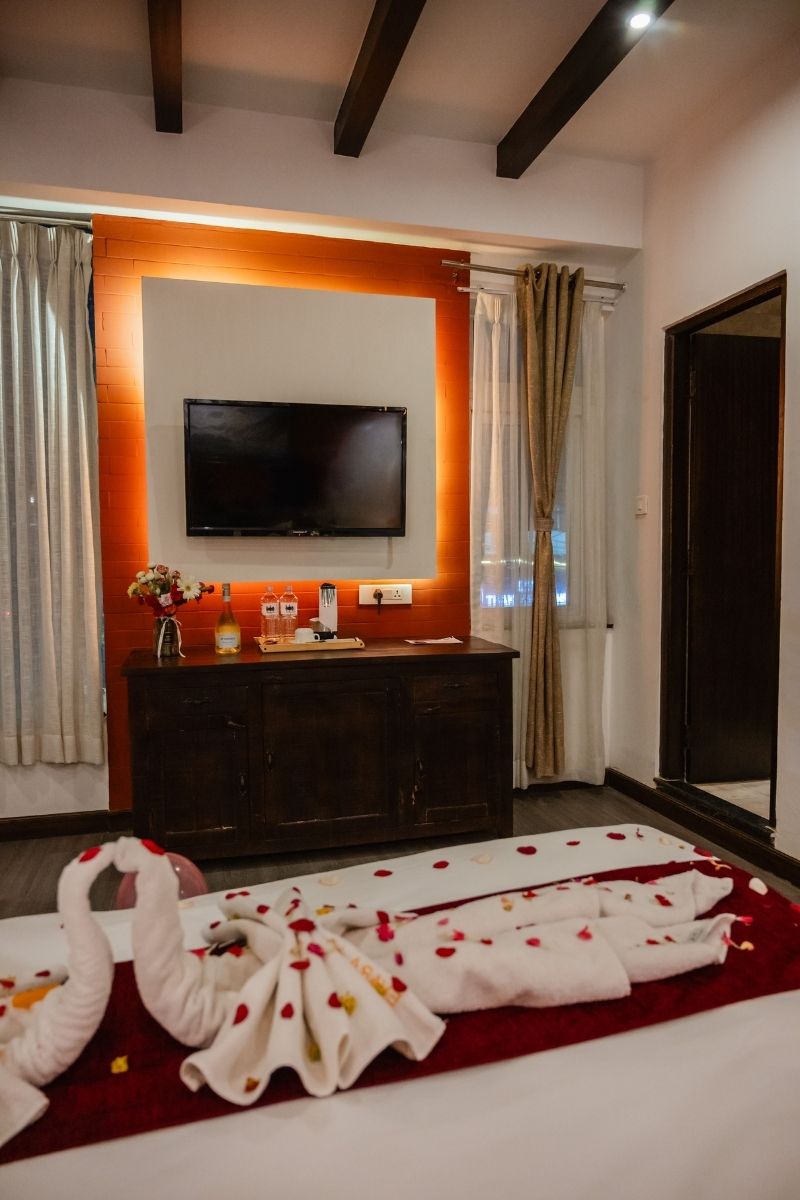 Evara Boutique Hotel