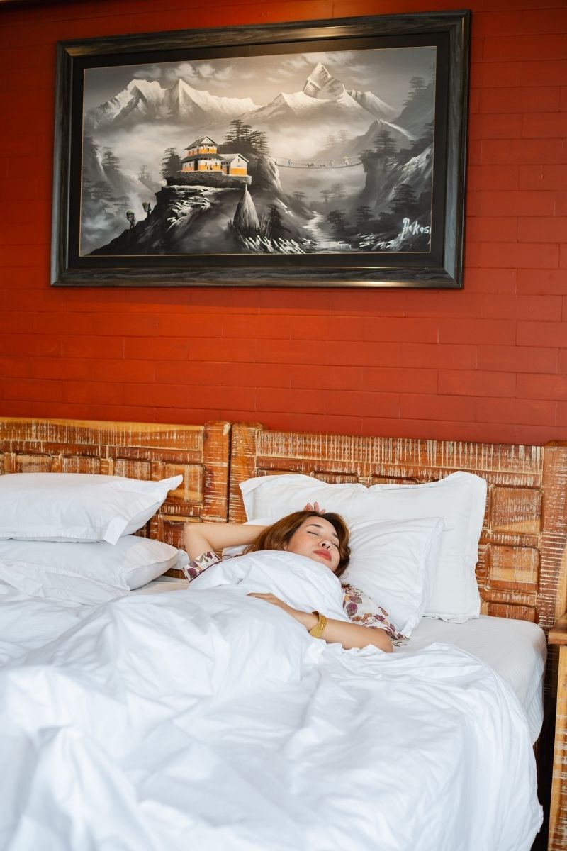 Evara Boutique Hotel