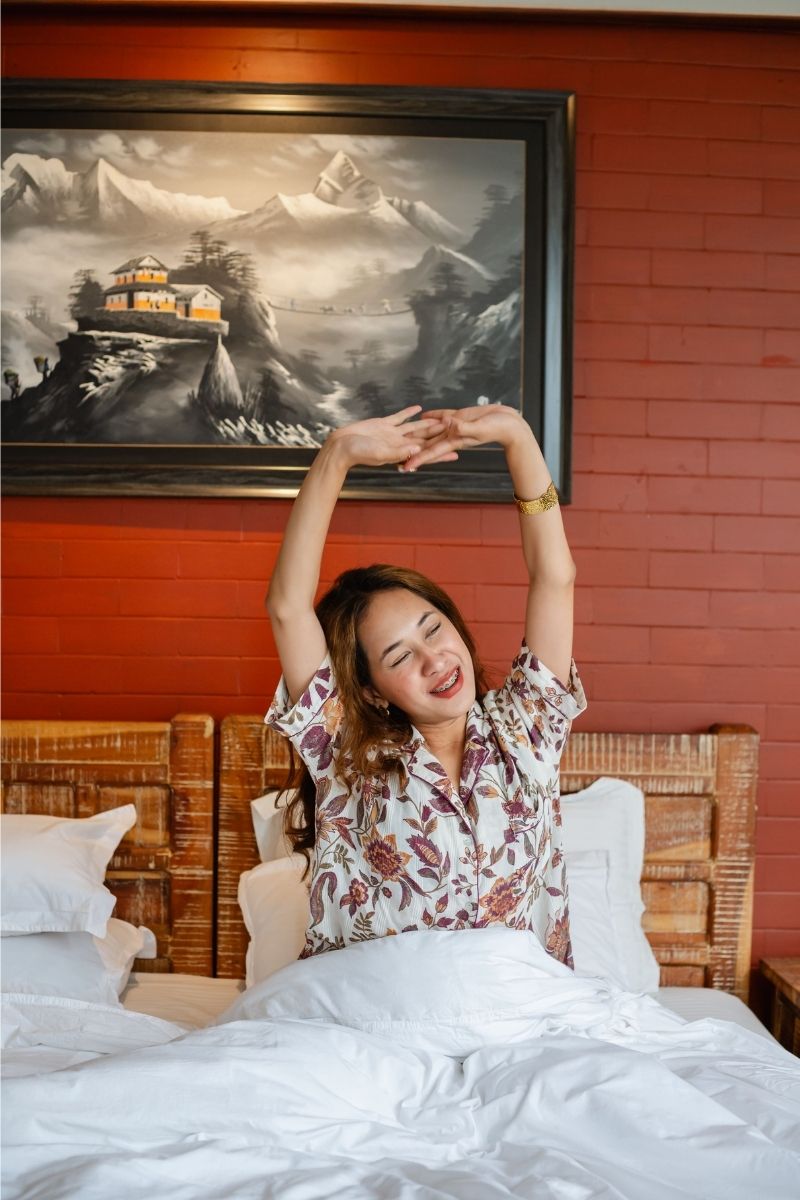 Evara Boutique Hotel