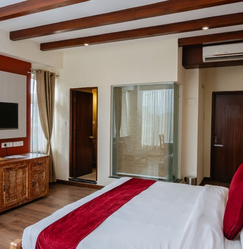 Evara Boutique Hotel