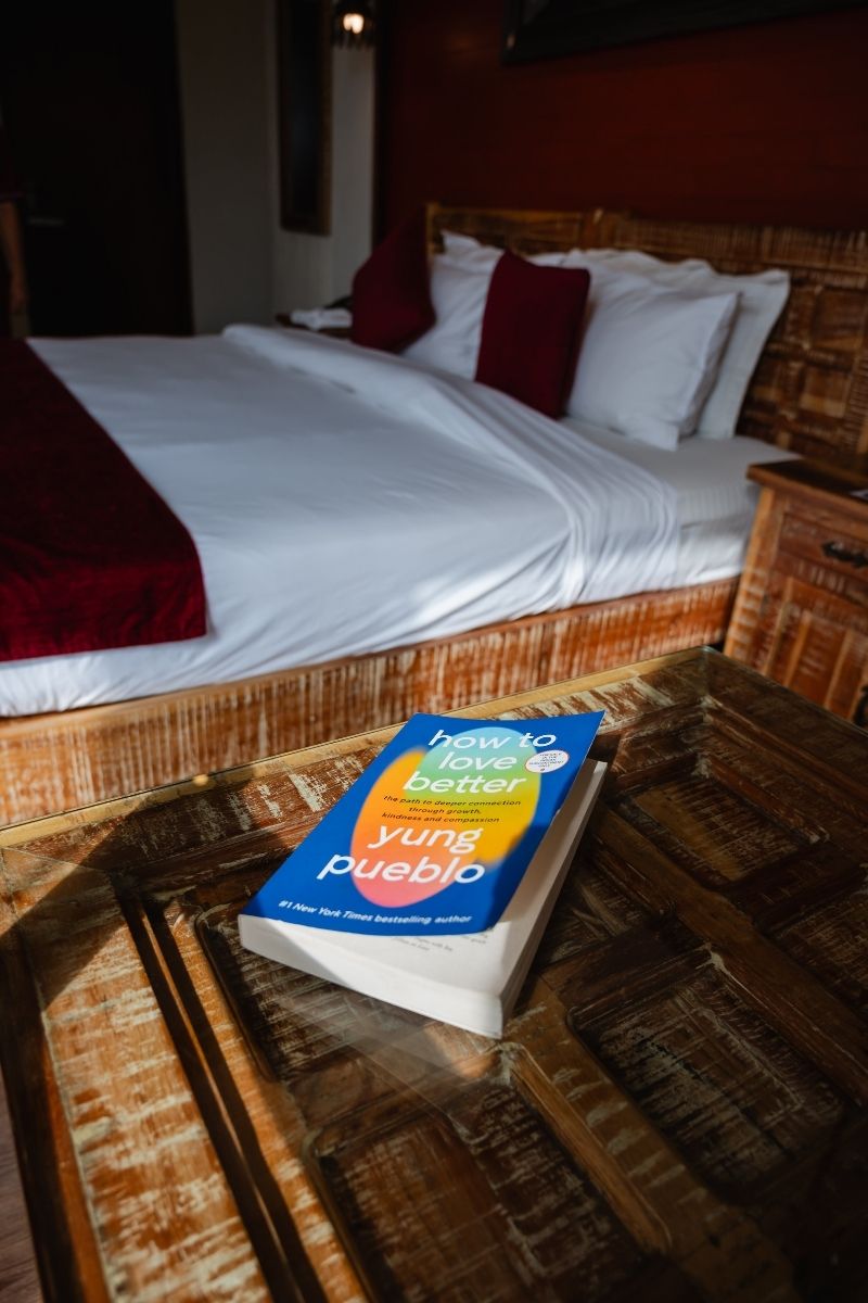 Evara Boutique Hotel