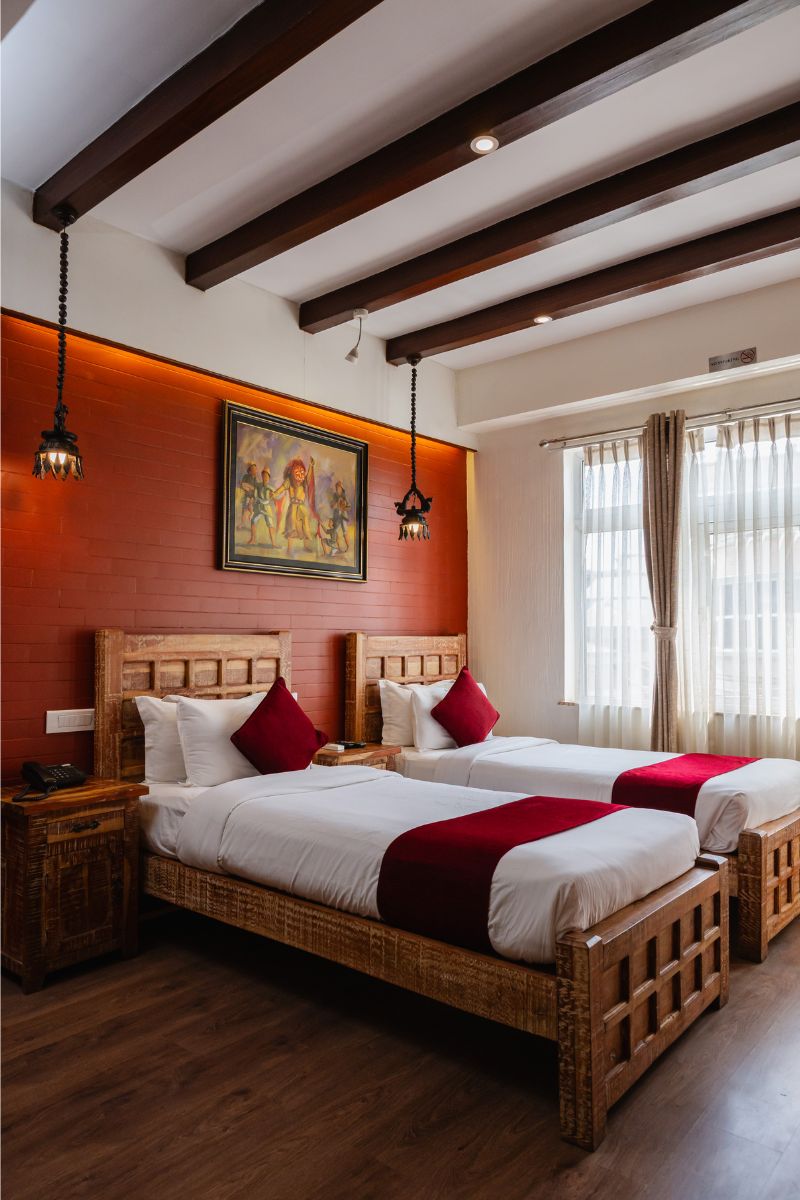 Evara Boutique Hotel