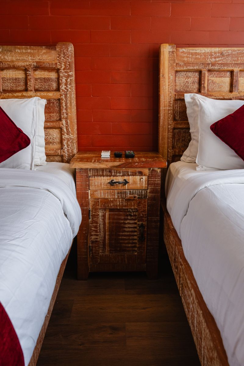 Evara Boutique Hotel