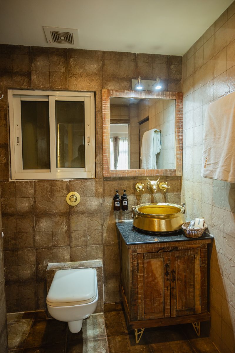 Evara Boutique Hotel