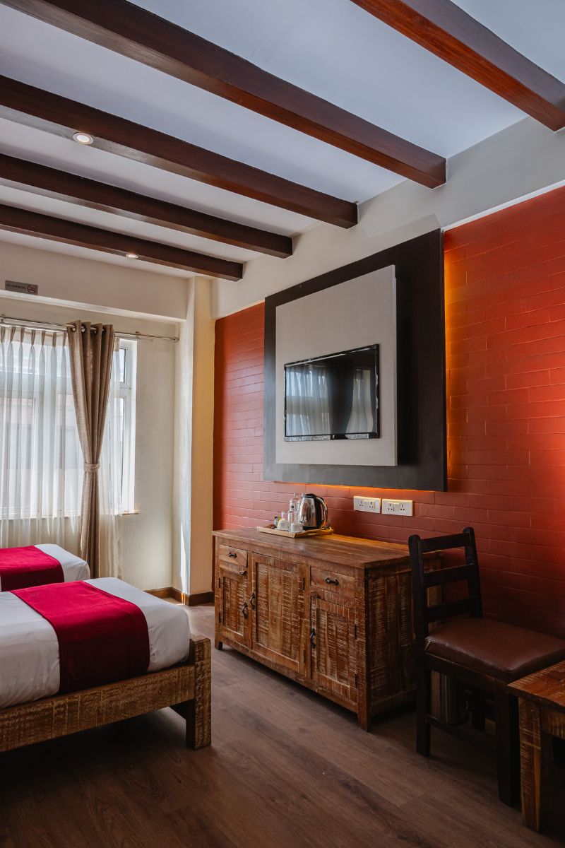 Evara Boutique Hotel