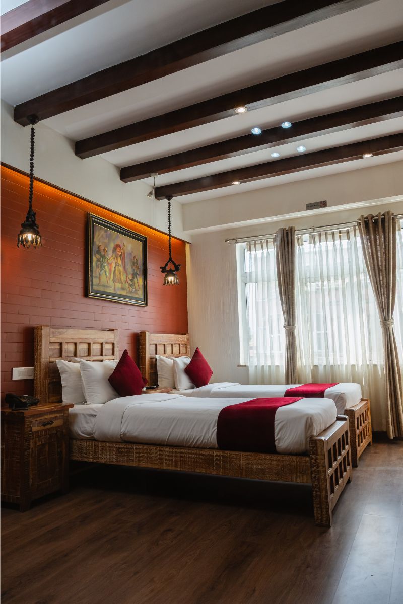 Evara Boutique Hotel