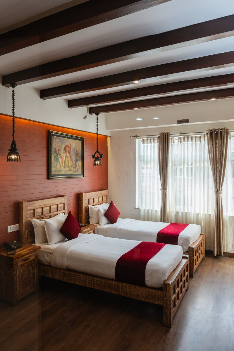 Evara Boutique Hotel