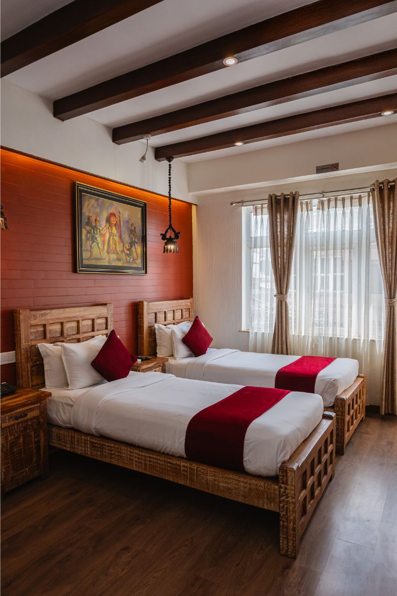 Evara Boutique Hotel