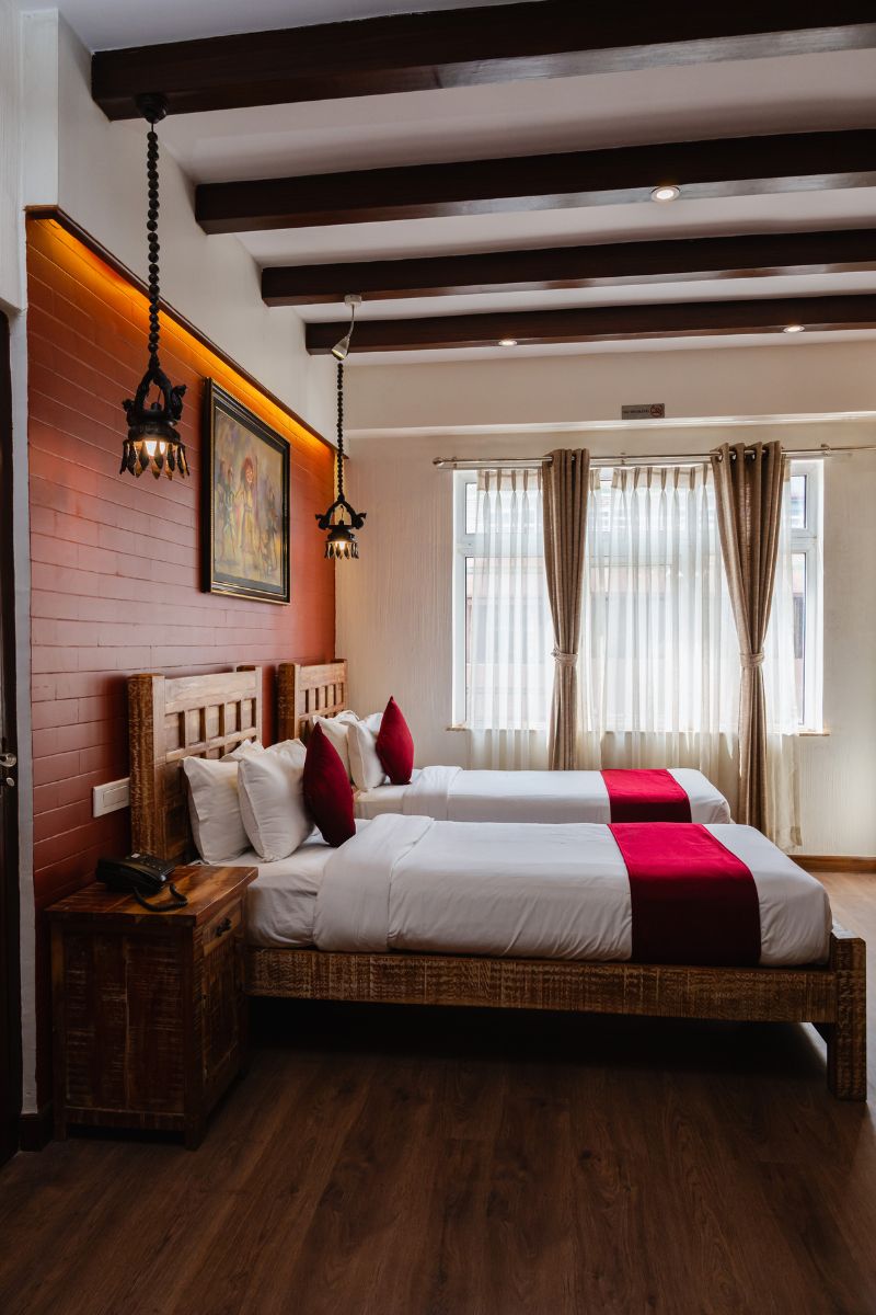 Evara Boutique Hotel