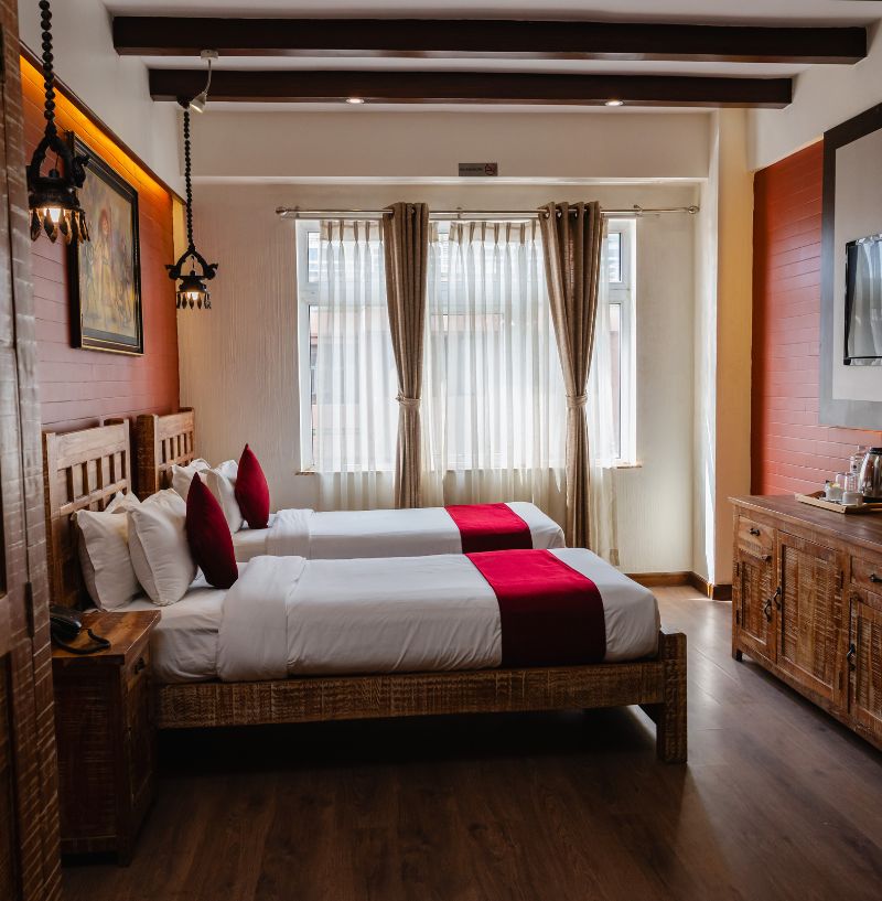 Evara Boutique Hotel