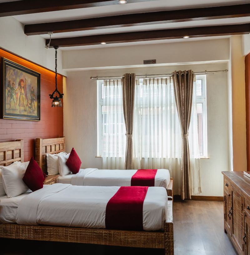 Evara Boutique Hotel