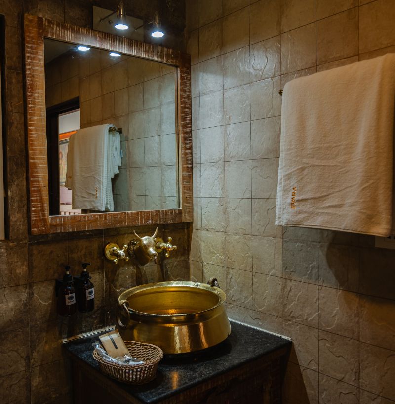 Evara Boutique Hotel