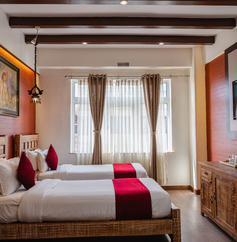 Evara Boutique Hotel