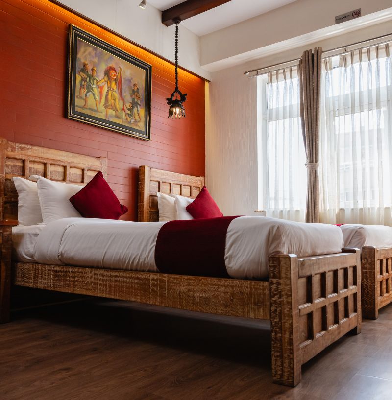 Evara Boutique Hotel