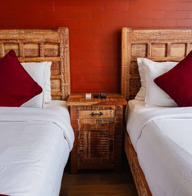 Evara Boutique Hotel