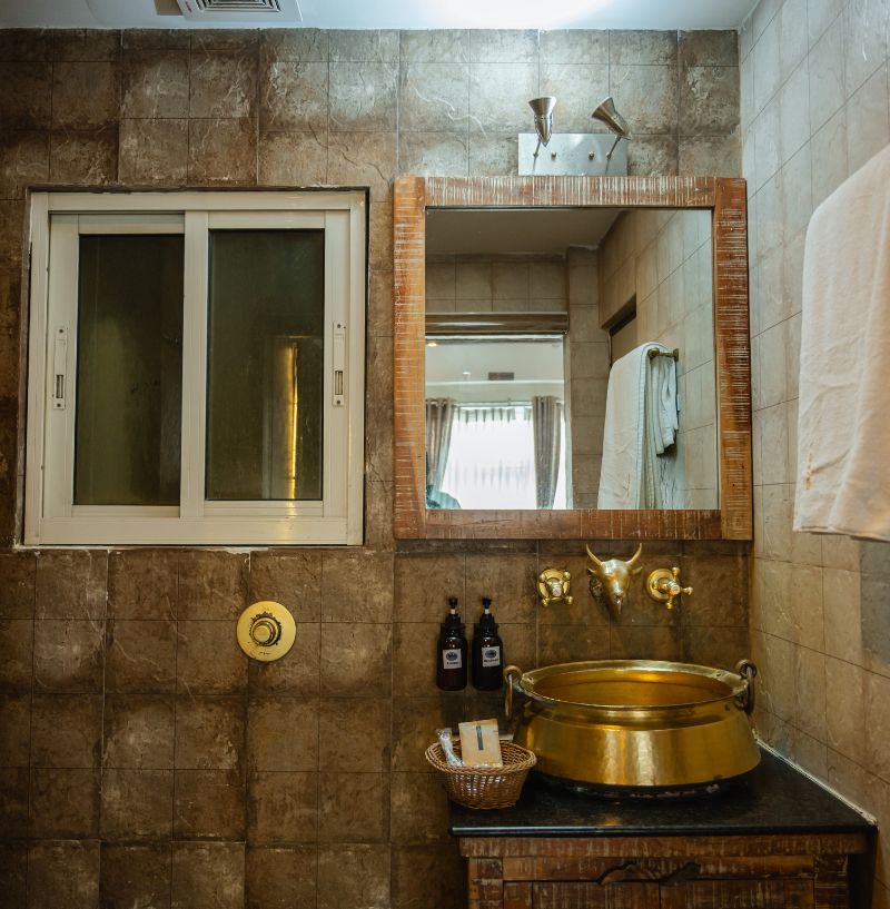 Evara Boutique Hotel