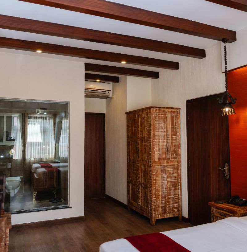 Evara Boutique Hotel
