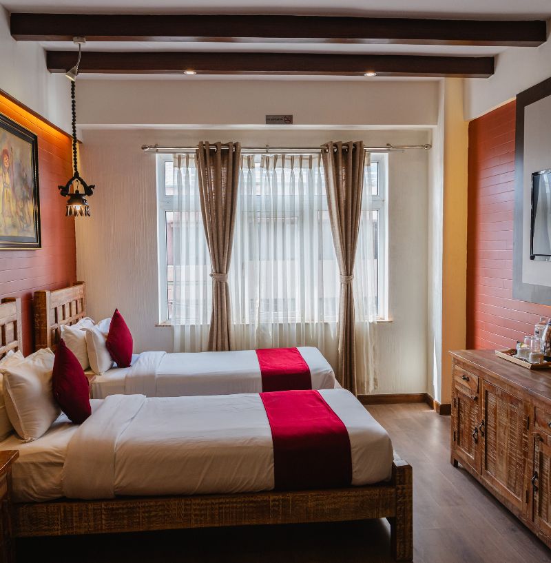 Evara Boutique Hotel