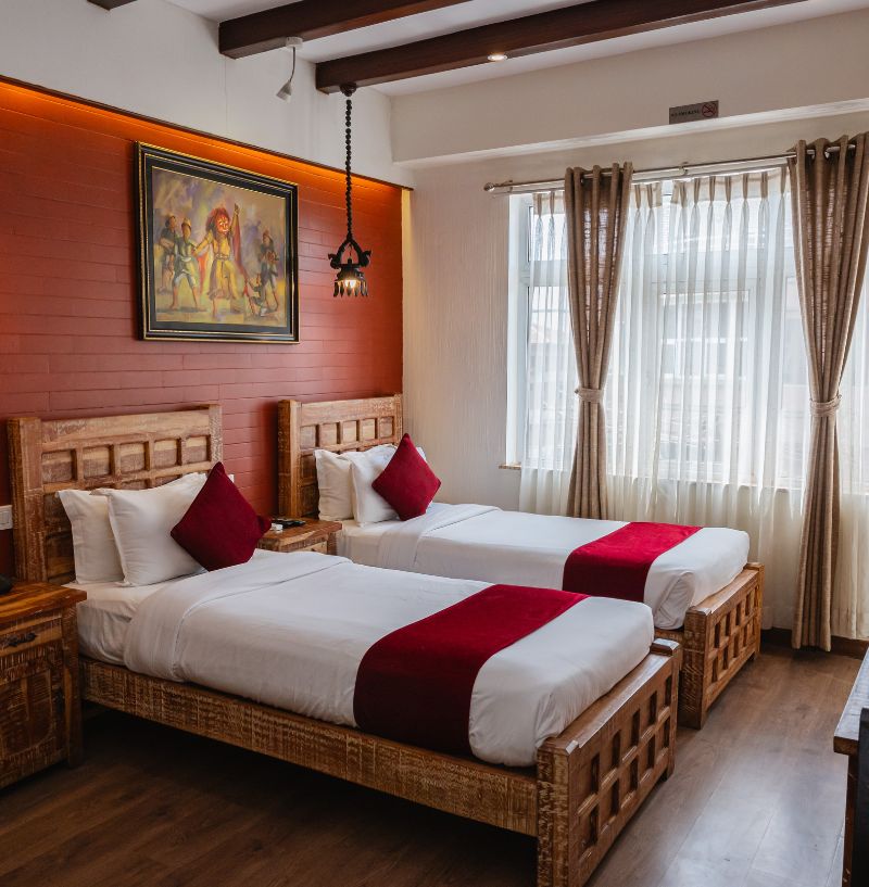 Evara Boutique Hotel