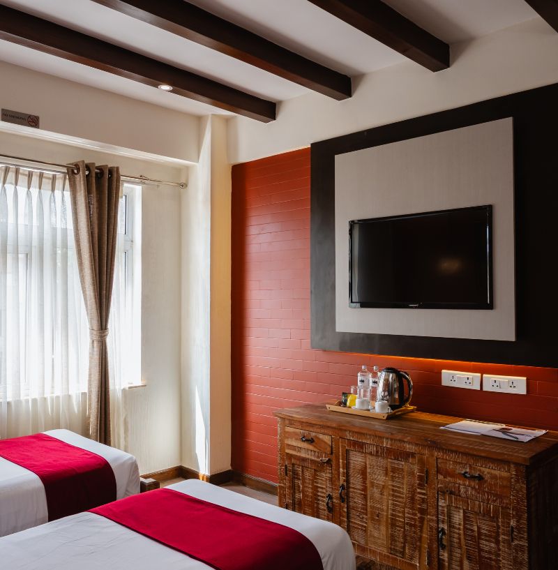 Evara Boutique Hotel