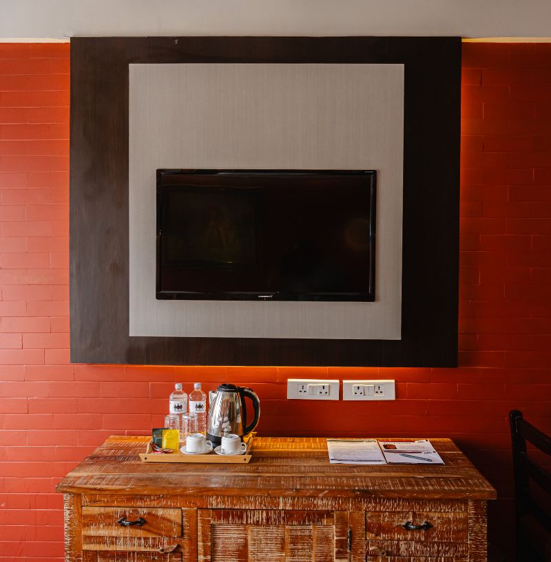 Evara Boutique Hotel