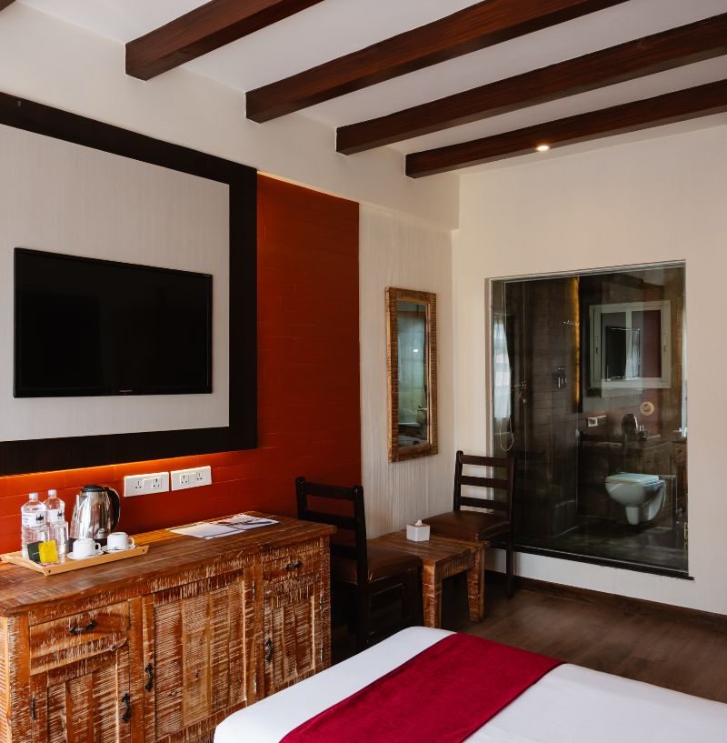 Evara Boutique Hotel