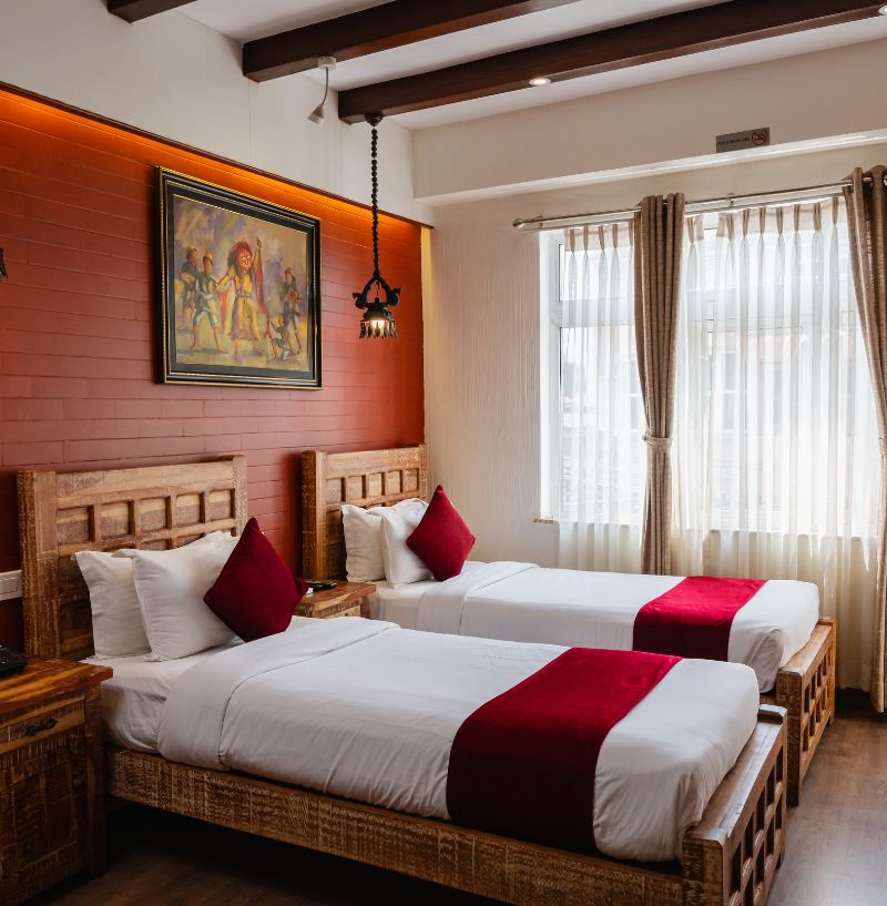 Evara Boutique Hotel