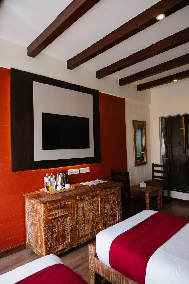 Evara Boutique Hotel