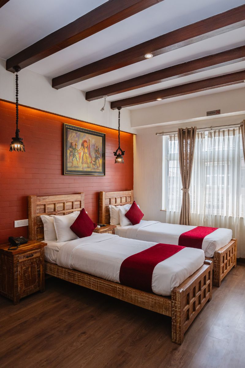 Evara Boutique Hotel
