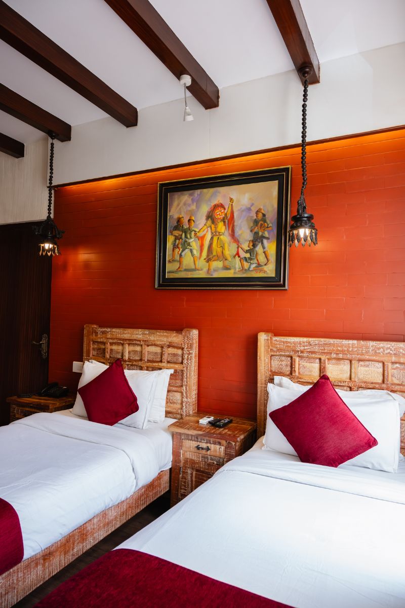 Evara Boutique Hotel