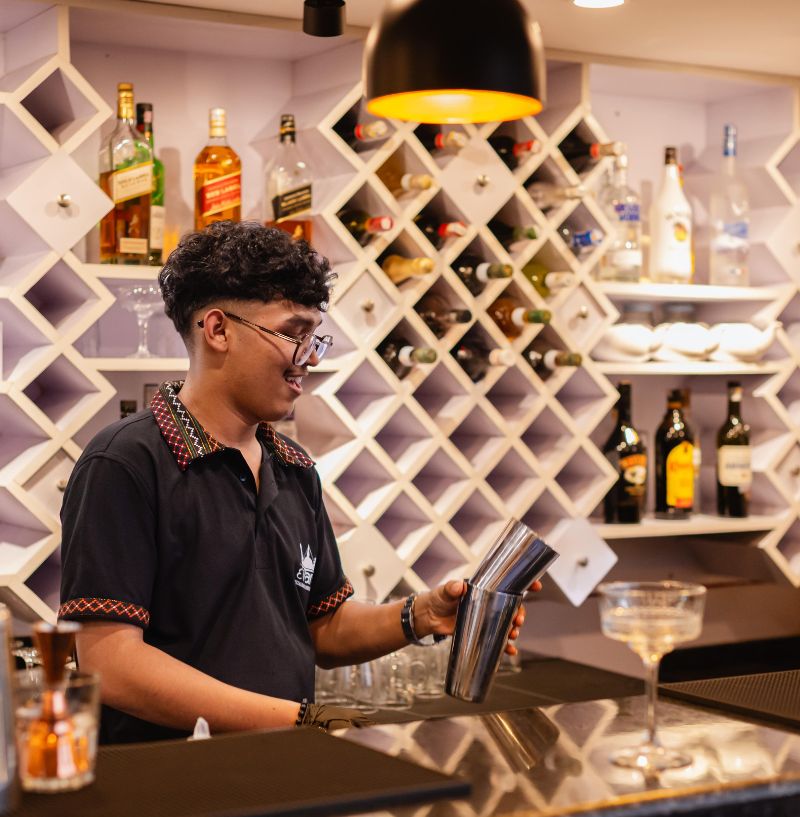 Evara Boutique Hotel