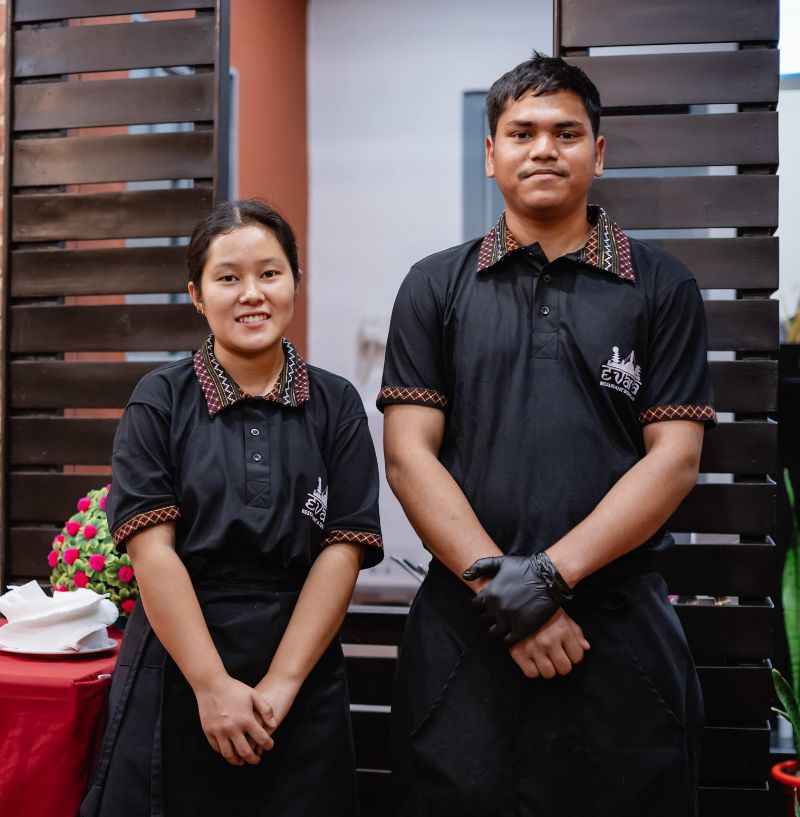 Evara Boutique Hotel