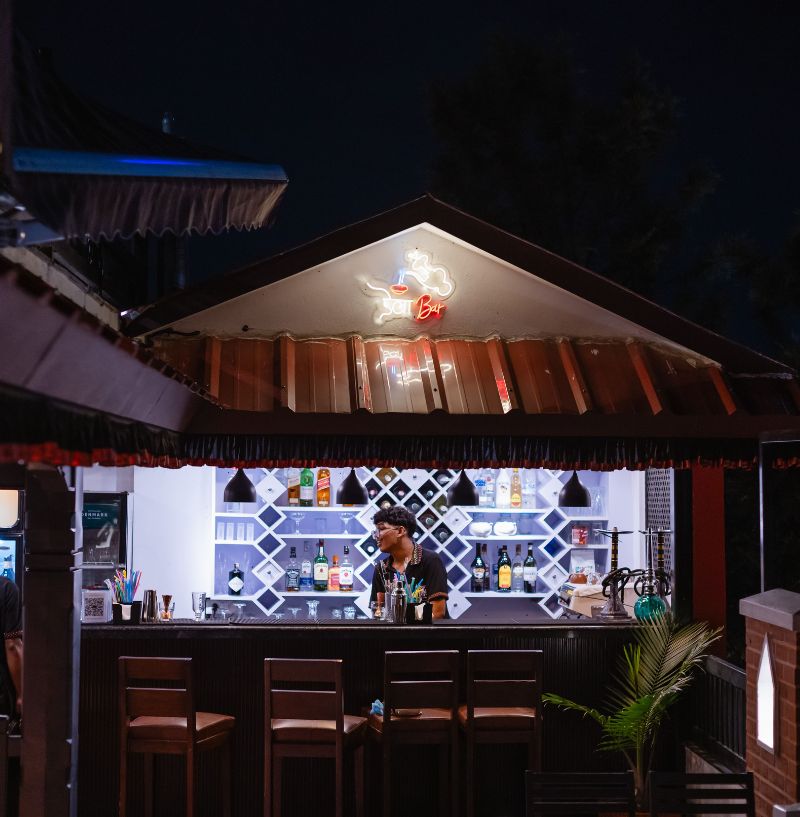 Evara Boutique Hotel