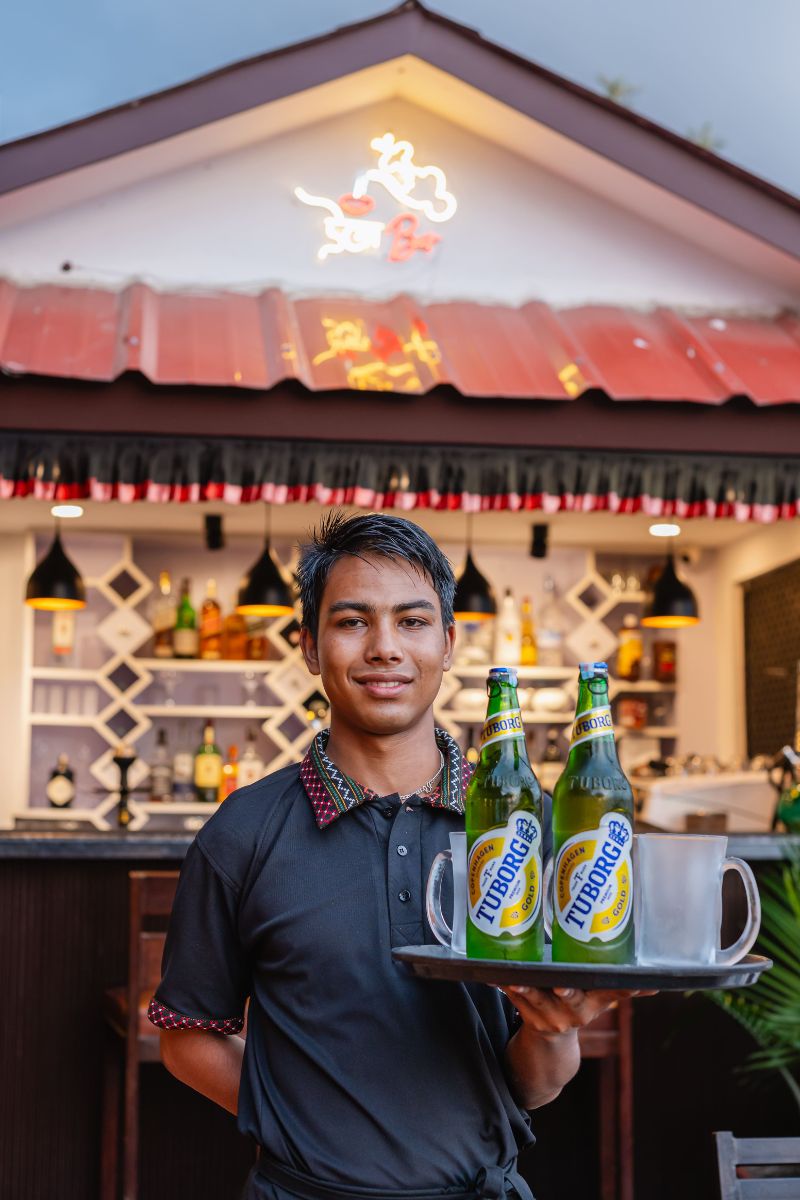 Evara Boutique Hotel