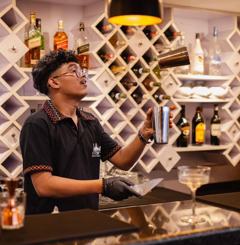 Evara Boutique Hotel