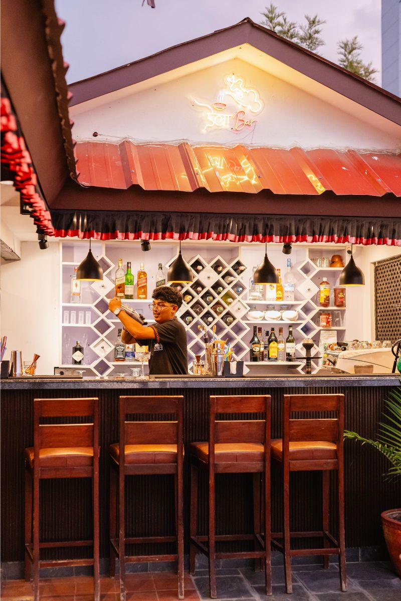 Evara Boutique Hotel