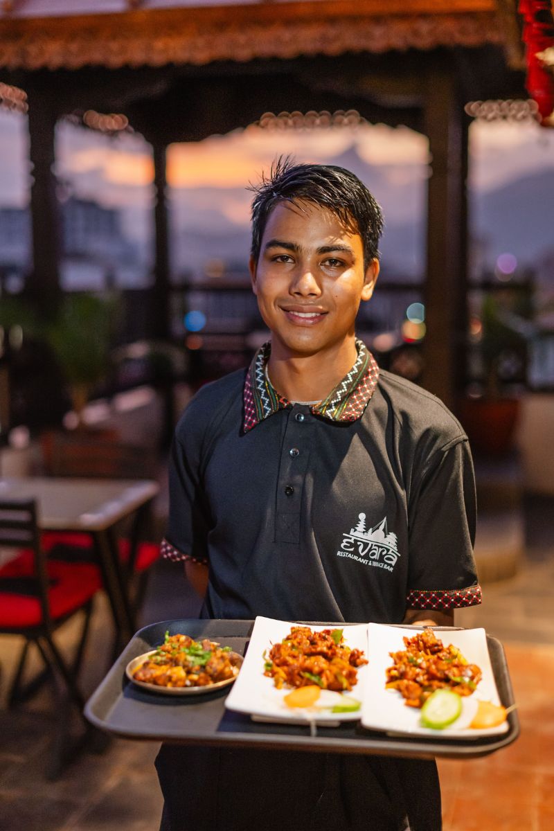 Evara Boutique Hotel