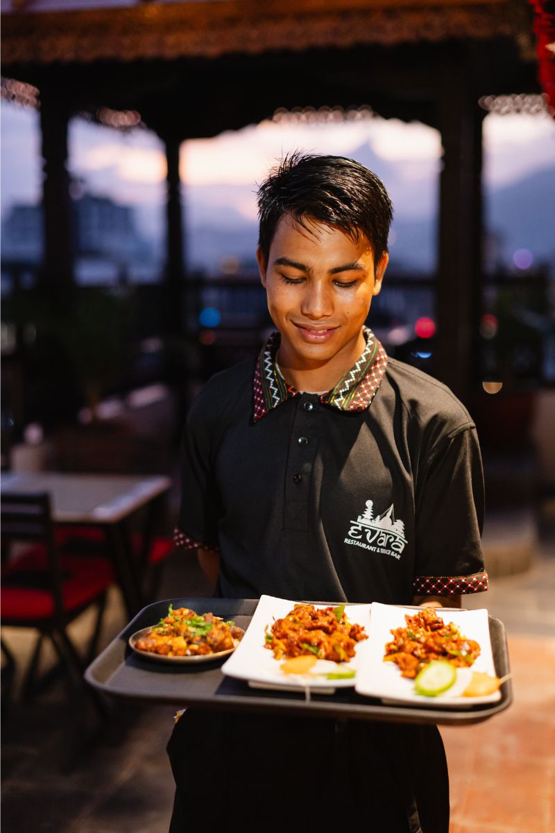 Evara Boutique Hotel