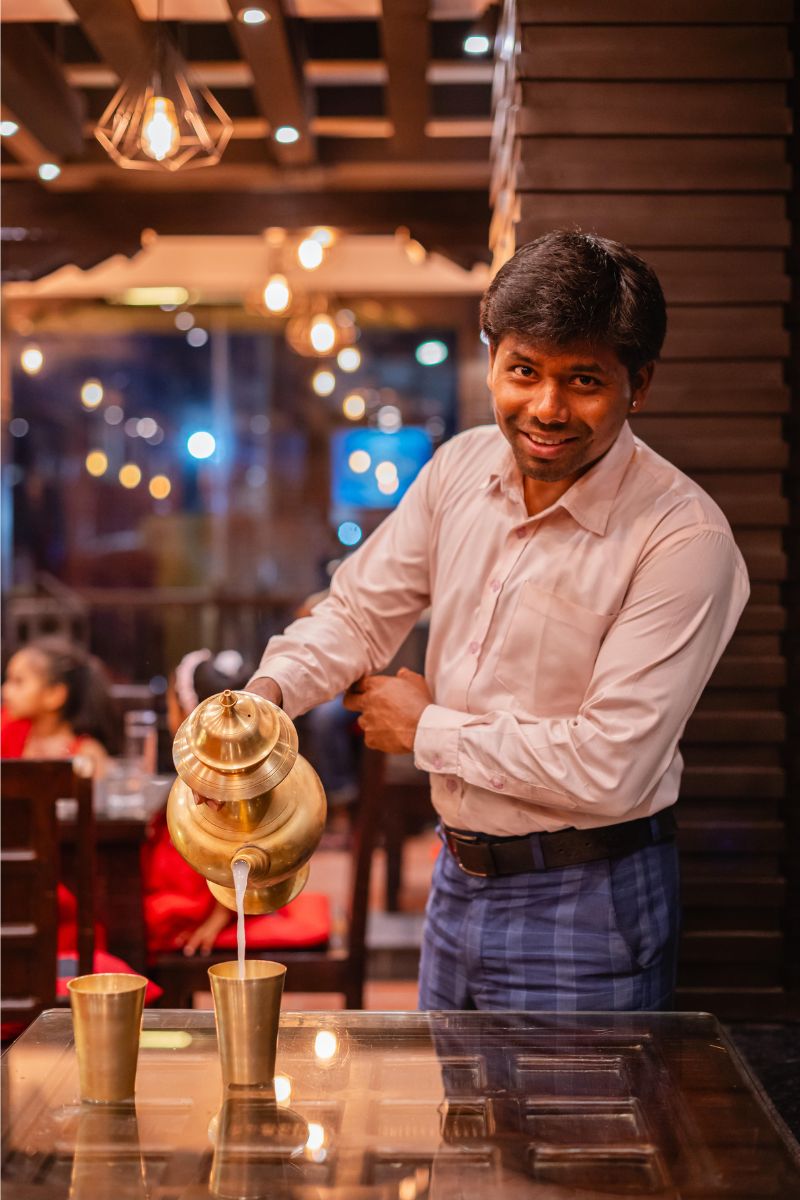 Evara Boutique Hotel