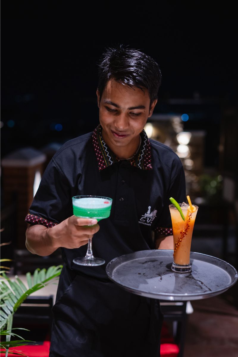 Evara Boutique Hotel