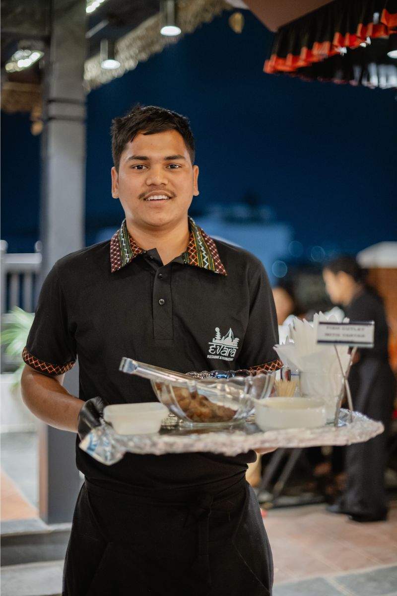 Evara Boutique Hotel