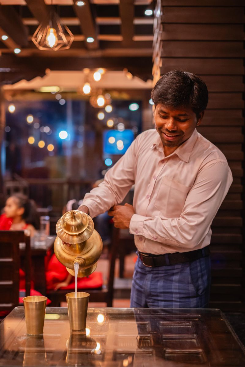 Evara Boutique Hotel