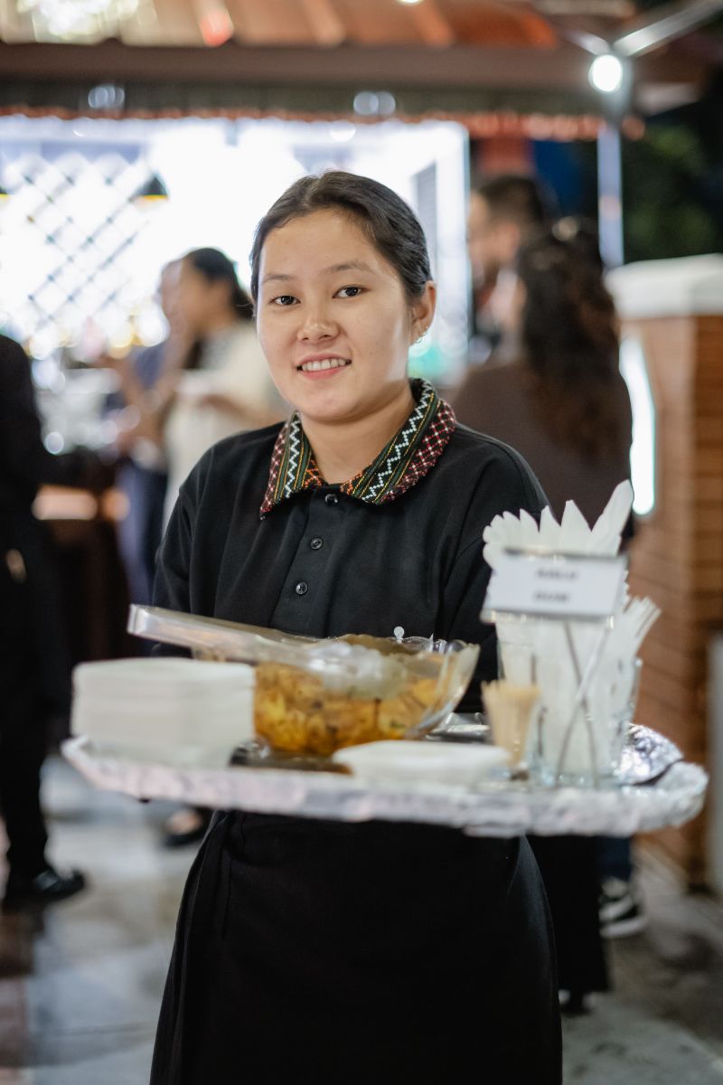 Evara Boutique Hotel